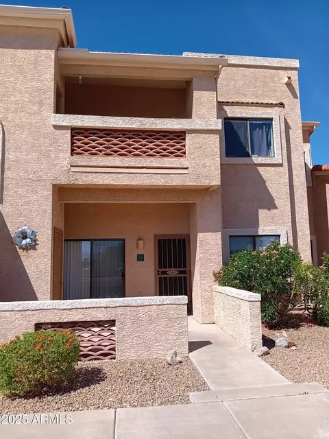 16357 E Arrow Dr #105, Fountain Hills, AZ 85268