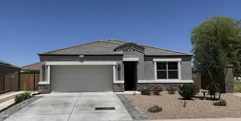 29928 W Earll Dr, Buckeye, AZ 85396