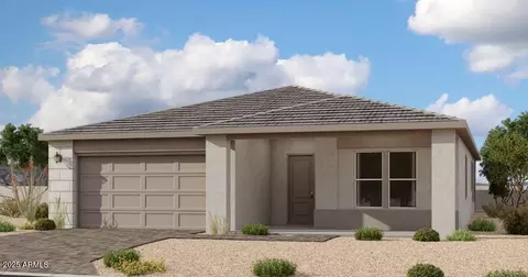 6031 S Tambor --, Mesa, AZ 85212