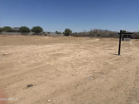 0 S 180th Dr, Goodyear, AZ 85338