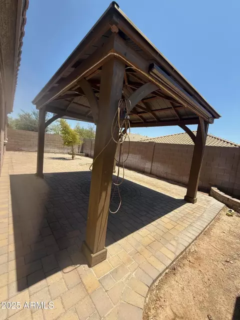 Exterior - 10915 E Calypso Ave, Mesa, AZ 85208 photo 5 of 7