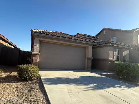 Exterior - 10915 E Calypso Ave, Mesa, AZ 85208 photo 1 of 7