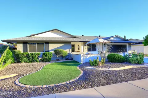 13219 W Titan Dr W, Sun City West, AZ 85375