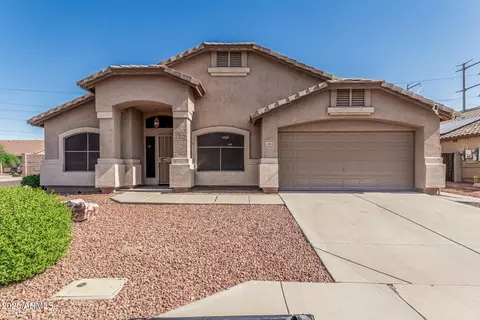 11414 E Petra Ave, Mesa, AZ 85212
