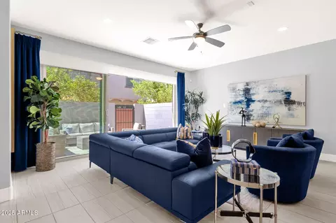 7449 E Via De Luna Dr, Scottsdale, AZ 85255