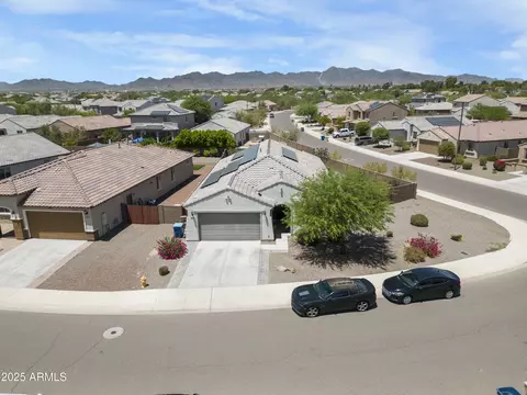 19132 W Morning Glory Dr, Buckeye, AZ 85326