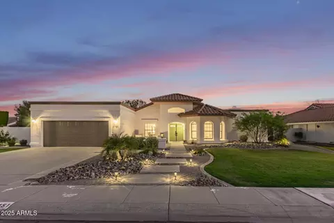 1151 E Sunburst Ln, Tempe, AZ 85284