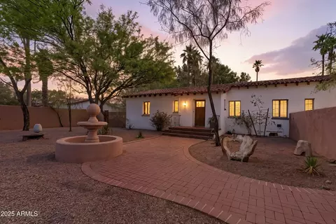 3263 E Broadway Blvd, Tucson, AZ 85716