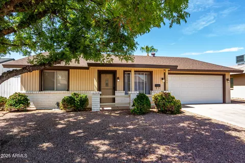 2344 E Hermosa Dr, Tempe, AZ 85282
