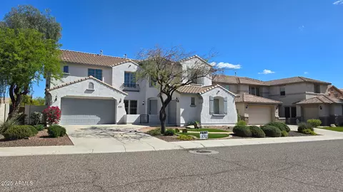 4929 W Marcus Dr, Phoenix, AZ 85083