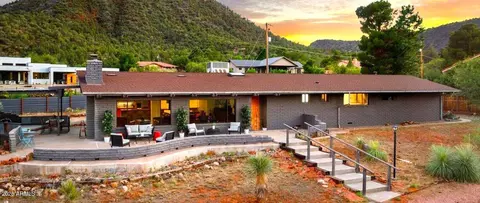 295 Arabian Dr, Sedona, AZ 86351