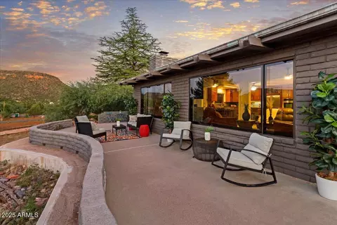 295 Arabian Dr, Sedona, AZ 86351