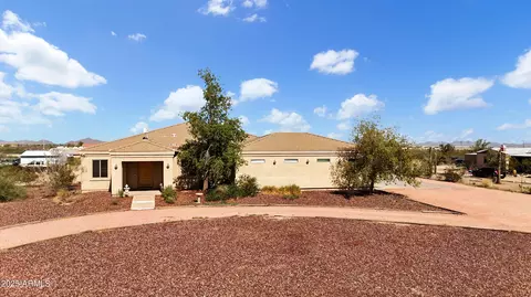 2423 S Johnson Rd, Buckeye, AZ 85326