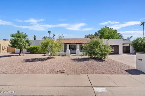 6835 E Hearn Rd, Scottsdale, AZ 85254