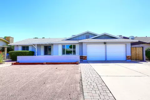 11229 N 33rd Ave, Phoenix, AZ 85029