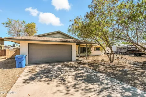3448 W Dailey St, Phoenix, AZ 85053