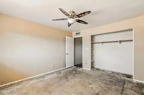 Bedroom - 3448 W Dailey St, Phoenix, AZ 85053 photo 4 of 5