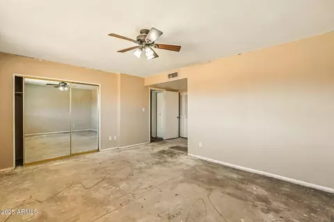 Bedroom - 3448 W Dailey St, Phoenix, AZ 85053 photo 1 of 5