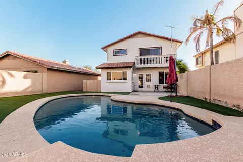 4346 E Corral St, Phoenix, AZ 85044 photo 2