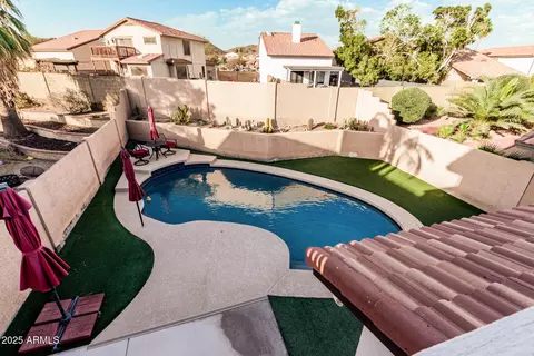 4346 E Corral St, Phoenix, AZ 85044 photo 5