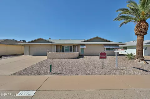 11415 N Sun Valley Dr, Sun City, AZ 85351