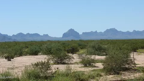 0 N 523rd Ave #-, Tonopah, AZ 85354