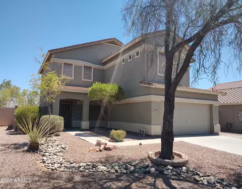 16421 N 168th Ave, Surprise, AZ 85388
