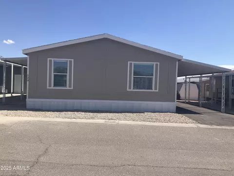 2292 N Ironwood Dr #129, Apache Junction, AZ 85120