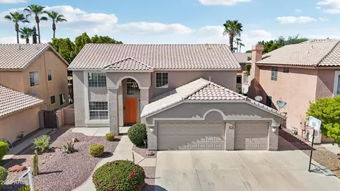 2362 W Binner Dr, Chandler, AZ 85224