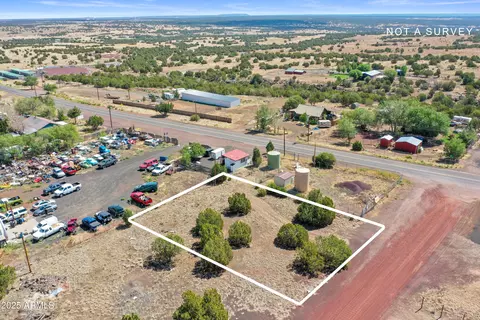 8770 Lance Dr #90, Show Low, AZ 85901