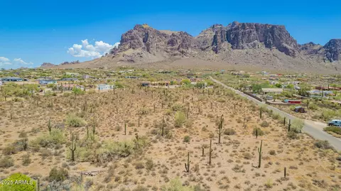 0 E Boulder St #LOT E, Apache Junction, AZ 85119 photo 5