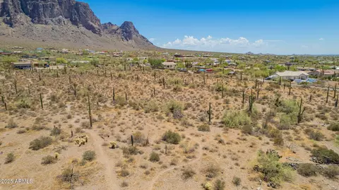 0 E Boulder St #LOT E, Apache Junction, AZ 85119 photo 4
