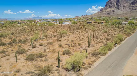 0 E Boulder St #LOT E, Apache Junction, AZ 85119 photo 3