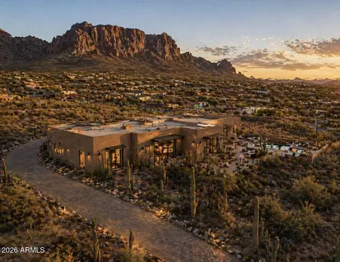 0 E Boulder St #LOT B, Apache Junction, AZ 85119 photo 17