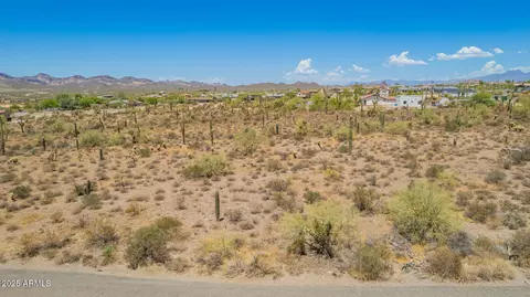 0 E Boulder St #LOT B, Apache Junction, AZ 85119 photo 2