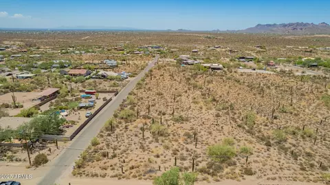 0 E Boulder St #LOT C, Apache Junction, AZ 85119 photo 8