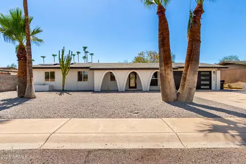 12424 N 33rd St, Phoenix, AZ 85032