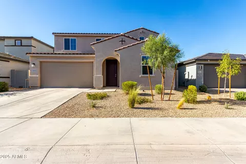18068 W Camino De Oro --, Surprise, AZ 85387