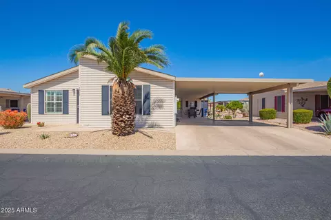 3301 S Goldfield Rd #1063, Apache Junction, AZ 85119