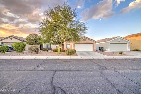 12318 W Columbine Dr, El Mirage, AZ 85335