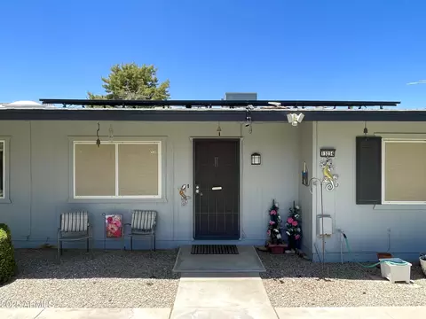 13234 N 109th Ave, Sun City, AZ 85351