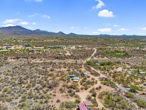 41990 N Cahava Ranch Rd, Cave Creek, AZ 85331