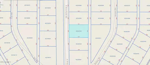 3625 N Indian Trail Rd #3, Eloy, AZ 85131