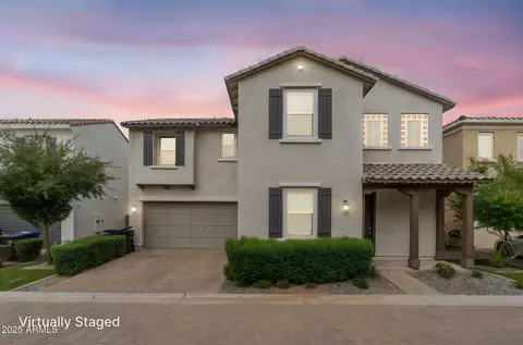 9722 E Axle Ave, Mesa, AZ 85212