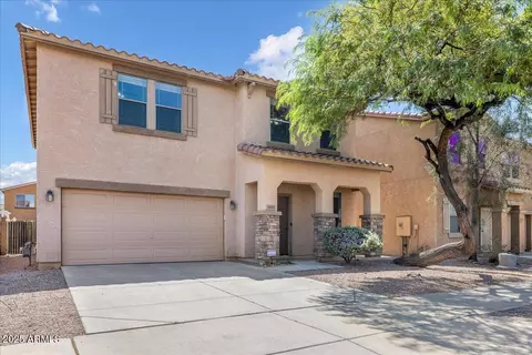 7035 W Alta Vista Rd, Laveen, AZ 85339