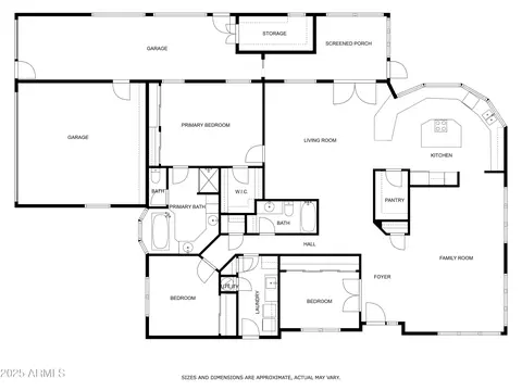832 S 82nd Pl, Mesa, AZ 85208