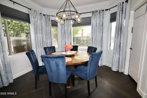 Dining - 981 E Stottler Ct, Gilbert, AZ 85296 photo 1 of 1
