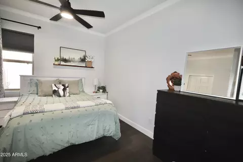 Bedroom - 981 E Stottler Ct, Gilbert, AZ 85296 photo 3 of 4