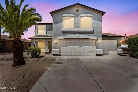 1230 E Desert Moon Trl, San Tan Valley, AZ 85143