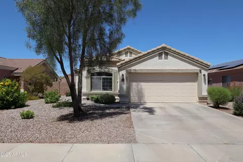2155 N St Pedro Ave, Casa Grande, AZ 85122